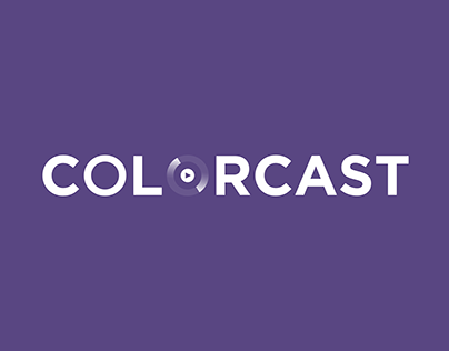 Colorcast - Website