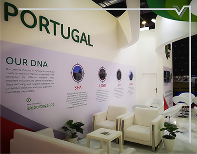 Portugal Embassy | EDEX | 2018