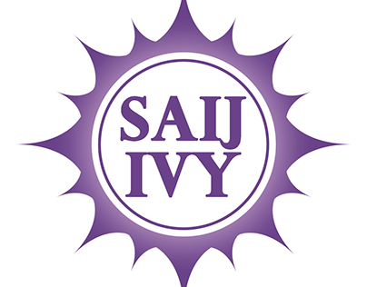 Saij Ivy logo