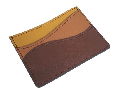 Product Design; Small Leather Goods