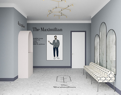 The Maximilian