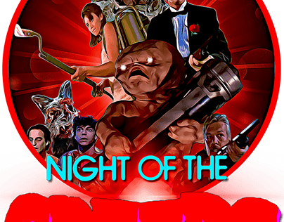 Night of the Creeps