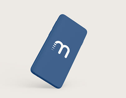 Brand Identity Design | Manifesto Mobile App