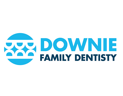 Downie Dentistry Logo