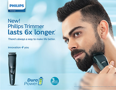 Philips - Trimmer