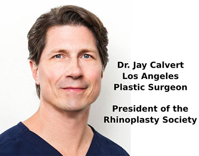 Dr Jay Calvert Los Angeles Recent Times Plastic Surgeon