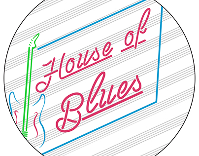 House of Blues, San Diego