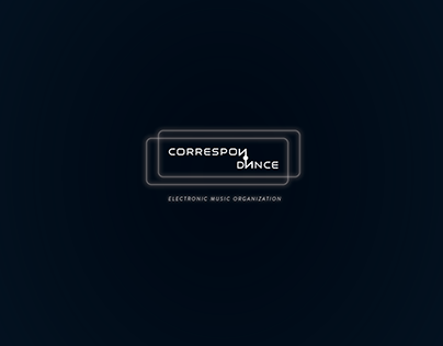 Electronic Music Organization - Correspondance