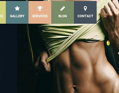 Best Gym and Fitness WordPress Themes