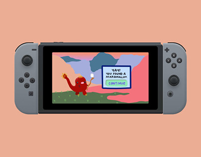 Nintendo switch, video game