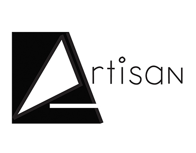Artisan Logo (2013)