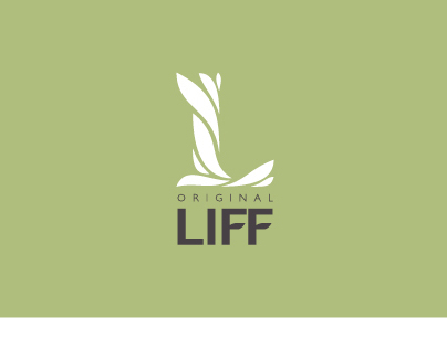 Original LIFF branding
