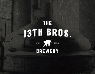 The 13th Bros. Brewery