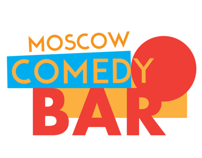MOSCOW COMEDY BAR