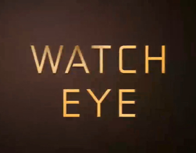 Watch Eye