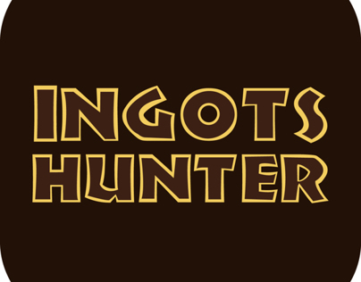 Ingots Hunter