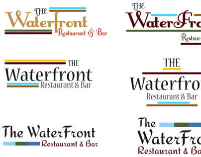 WaterFront Restaurant & Bar