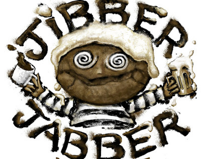 Jibber Jabber Java Stout Character