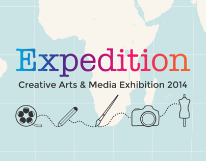 Expedition Exhibition