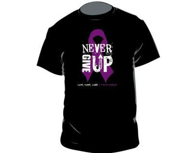 Relay for Life - Team T-shirt