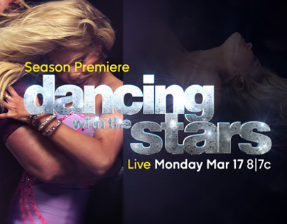 Dancing With The Stars 2014