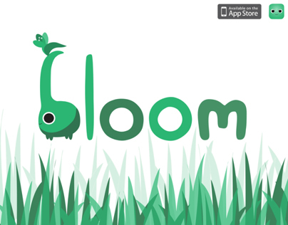 Bloom Brochure