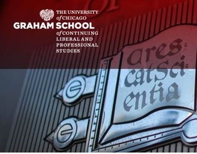 Email Campaign for the Graham School