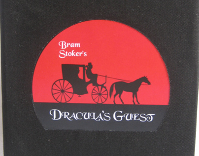 Dracula's Guest (book)