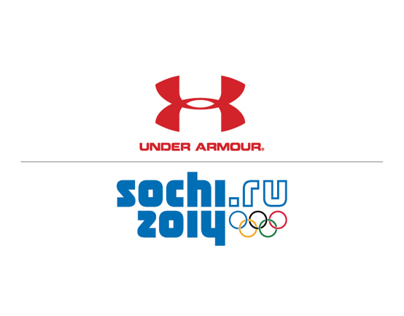 Under Armour X Sochi 