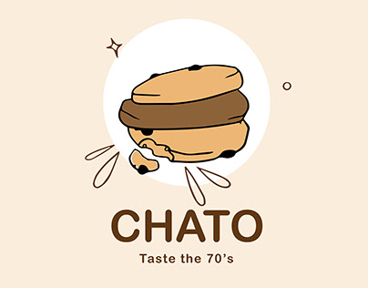 CHATO biscuit