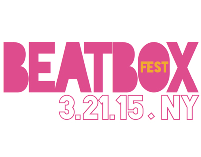 Beatbox Fest
