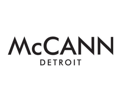 Intern Work: McCann Detroit 