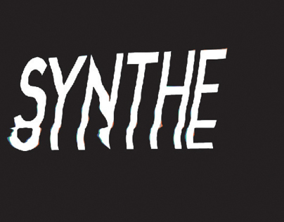 Synthe Branding