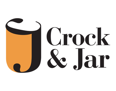 Crock & Jar