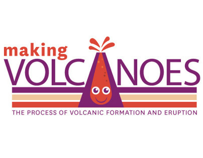 Making Volcanoes - Scientific Exhibit & Catalog