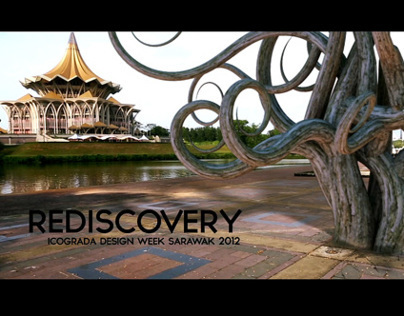 REDISCOVERY