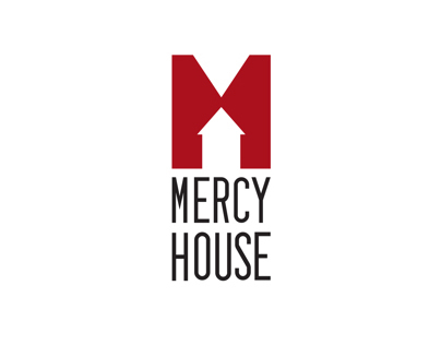 Rebranding Mercy House