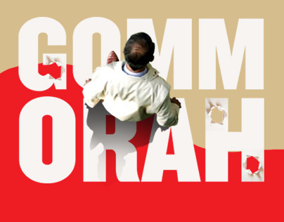Gomorrah Film 