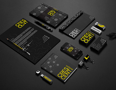 CRESCENT Freelance Package