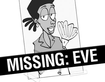 LOTTO | "Missing: Eve"