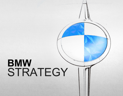 BMW Strategy