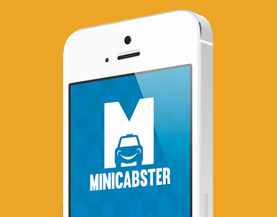 Minicabster - Website