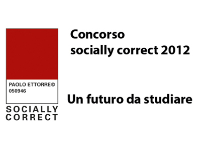 socially correct 2012