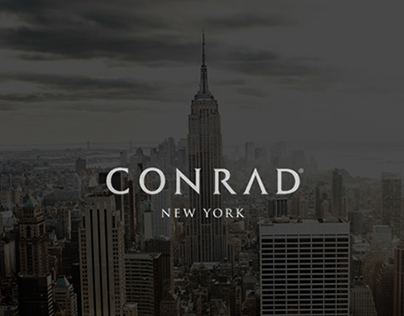 CONRAD New York