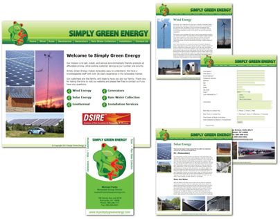 Simply Green Energy