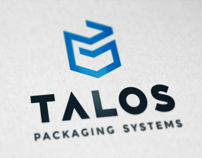 Talos - Packaging Systems