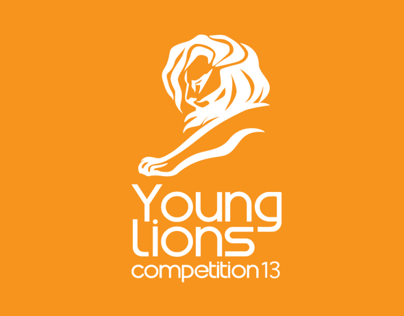 Young Lions Design 2013
