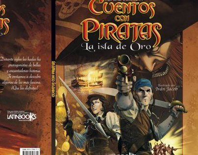 Cuentos con Piratas