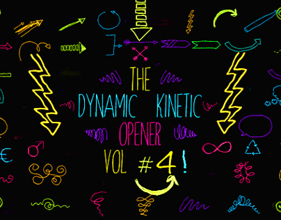 The Dynamic Kinetic Opener Volume 4