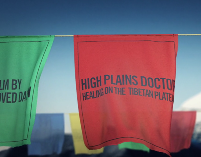 High Plains Doctor - Titles